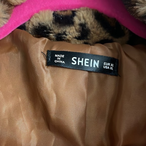 Coat - Picture 2 of 2